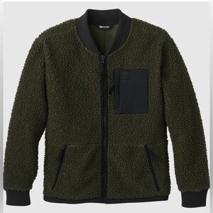 Outdoor Research Sherpa Fleece Jacket